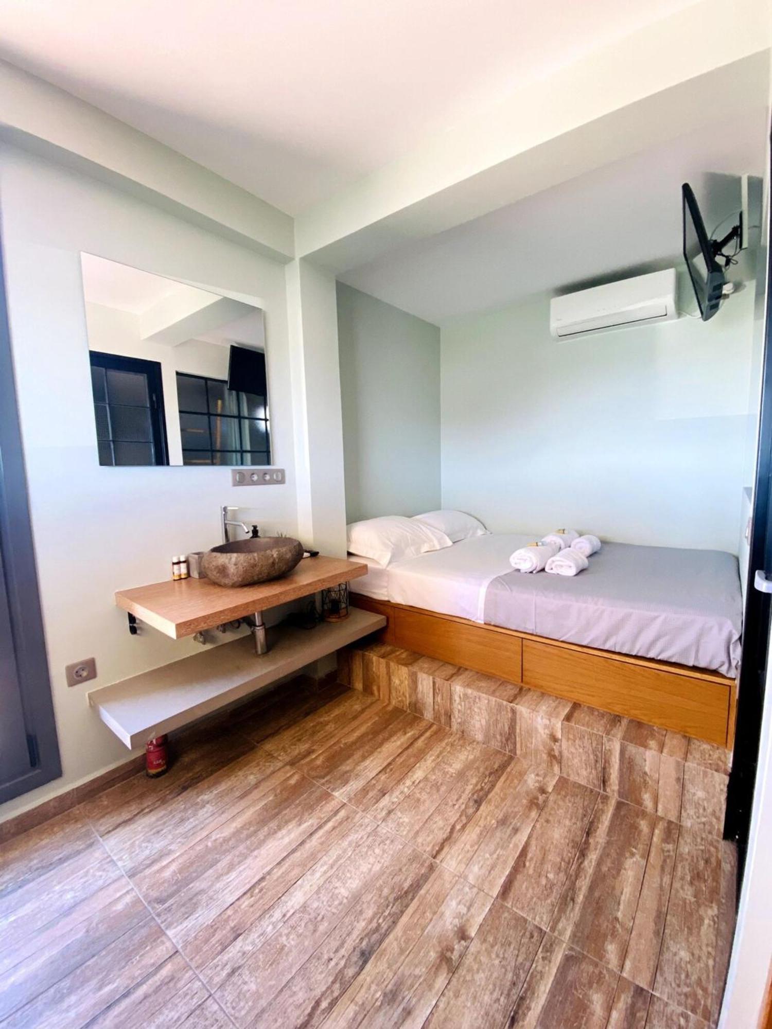 200Mbps Wifi - Penthouse With Acropolis View Daire Atina Dış mekan fotoğraf